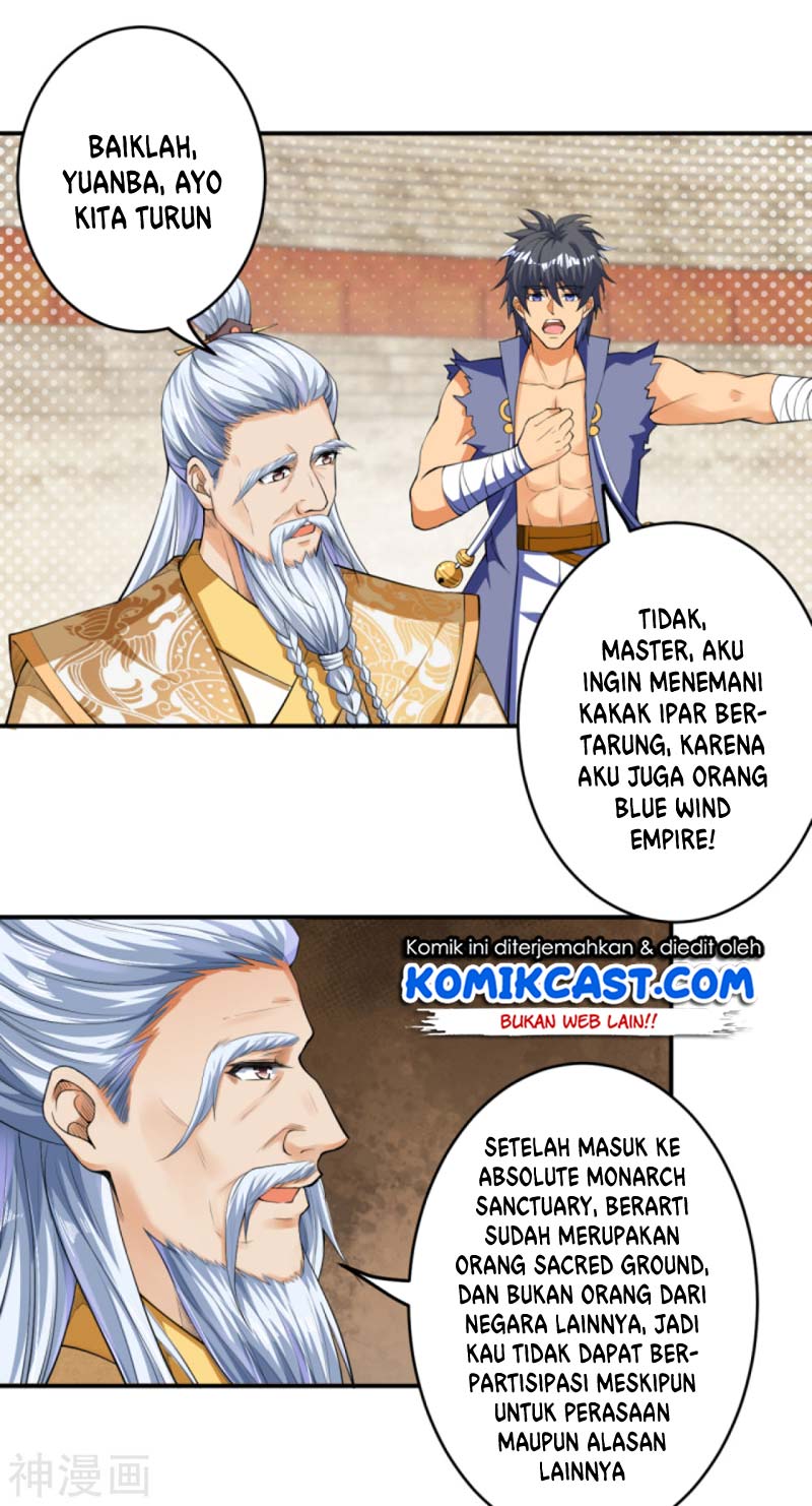 Dilarang COPAS - situs resmi www.mangacanblog.com - Komik against the gods 250 - chapter 250 251 Indonesia against the gods 250 - chapter 250 Terbaru 7|Baca Manga Komik Indonesia|Mangacan